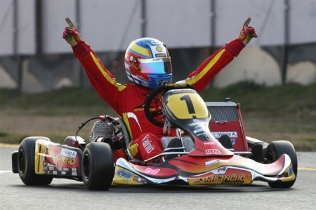 kart